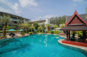 Modern Beachfront Apartment Naithon Beach